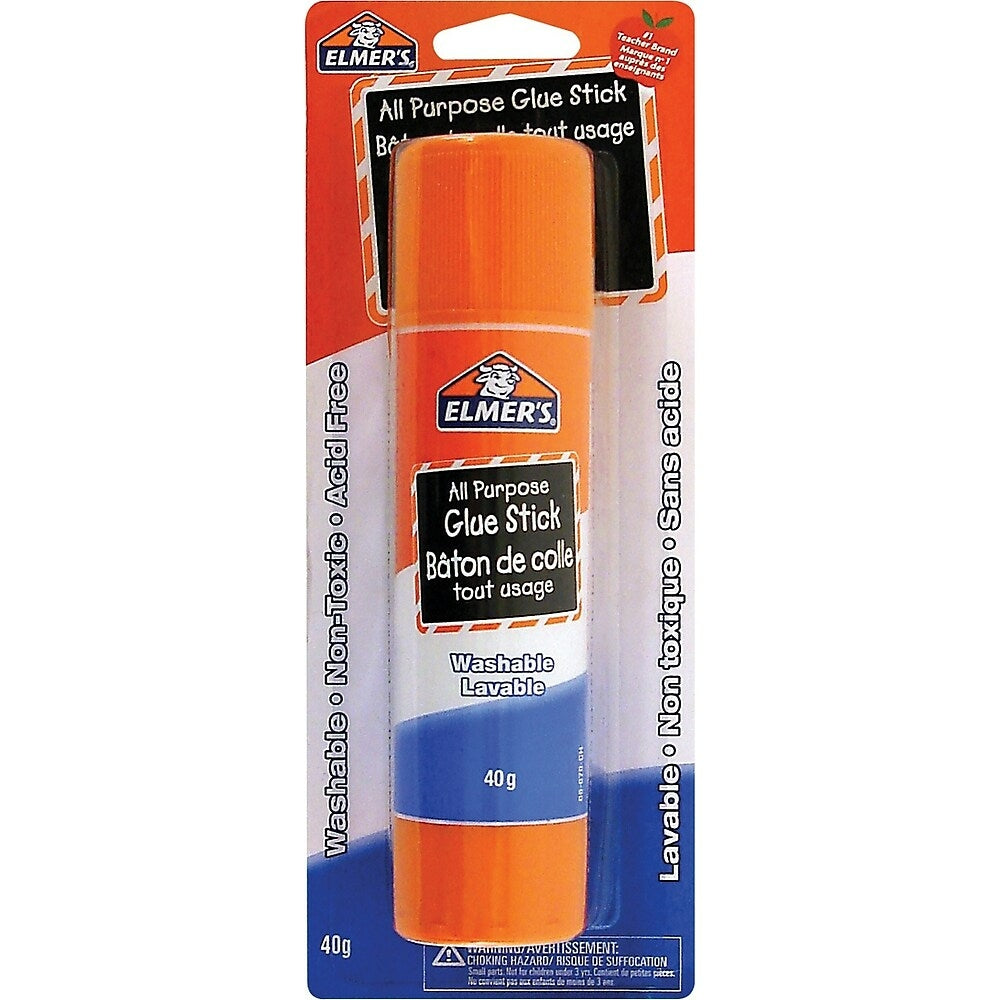 Elmer's All Purpose Glue Stick - 40g