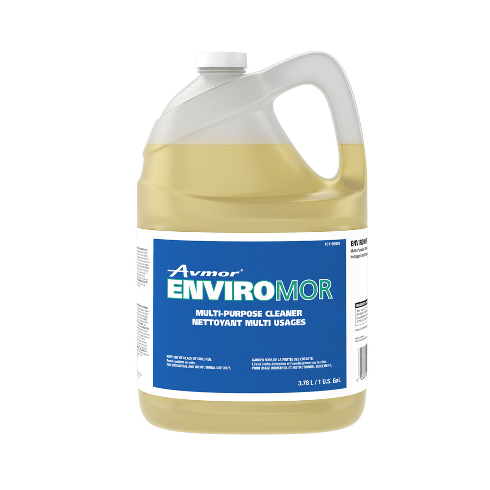 Nettoyant multi-usages Avmor ENVIROMOR - 3,78 L
