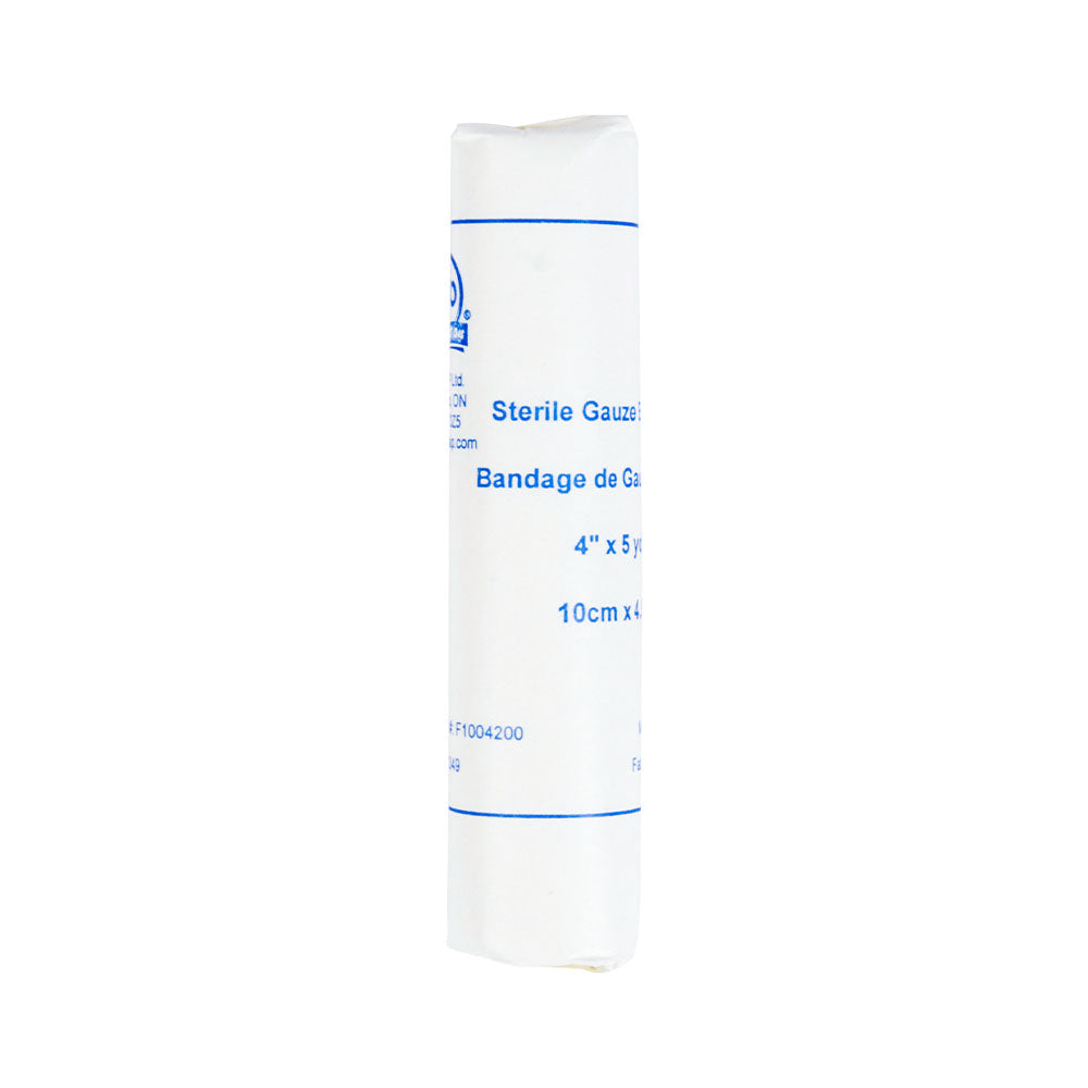 Rouleau de gaze anti-guêpes - 10 cm x 4,5 m
