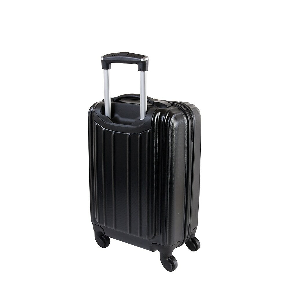 Swiss Gear 21" Hardside Carry-on Luggage