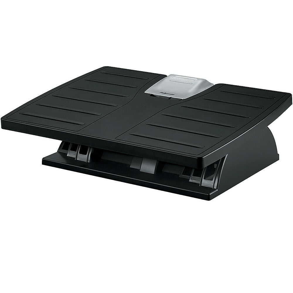 Fellowes Office Suites Adjustable Footrest with Microban (8035001)