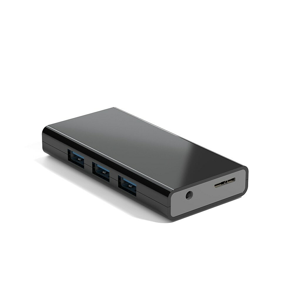 Hub USB 3.0 7 ports NXT Technologies (NX29746)