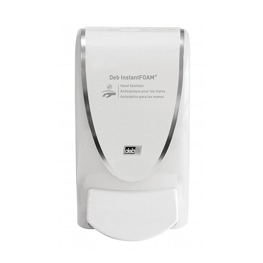Distributeurs de désinfectant Deb Stoko (manuel)