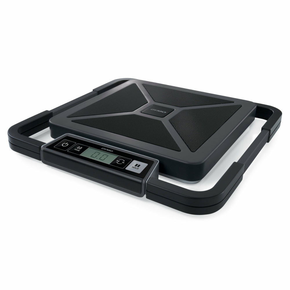 Balance d'expédition numérique USB DYMO S100, 100 lb
