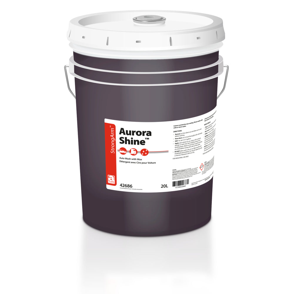 StrongArm Aurora Shine - 20 litres