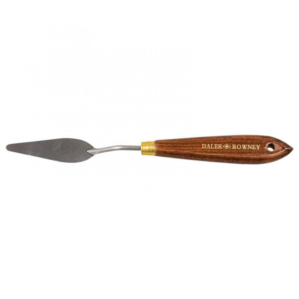 Simply Wooden Palette Knife
