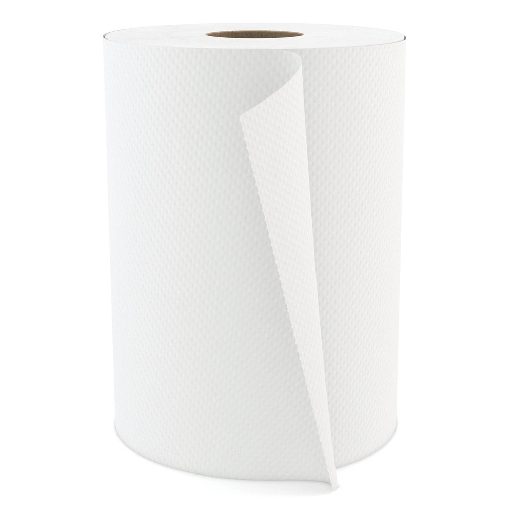 Cascades PRO Select Roll Paper Towels - White - 12 Pack