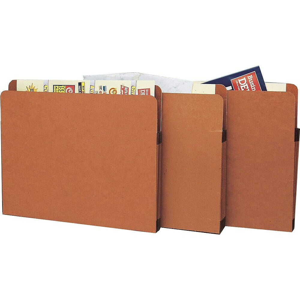 Pochette de classement robuste Pendaflex - Format légal - Extension de 5-1/4 po