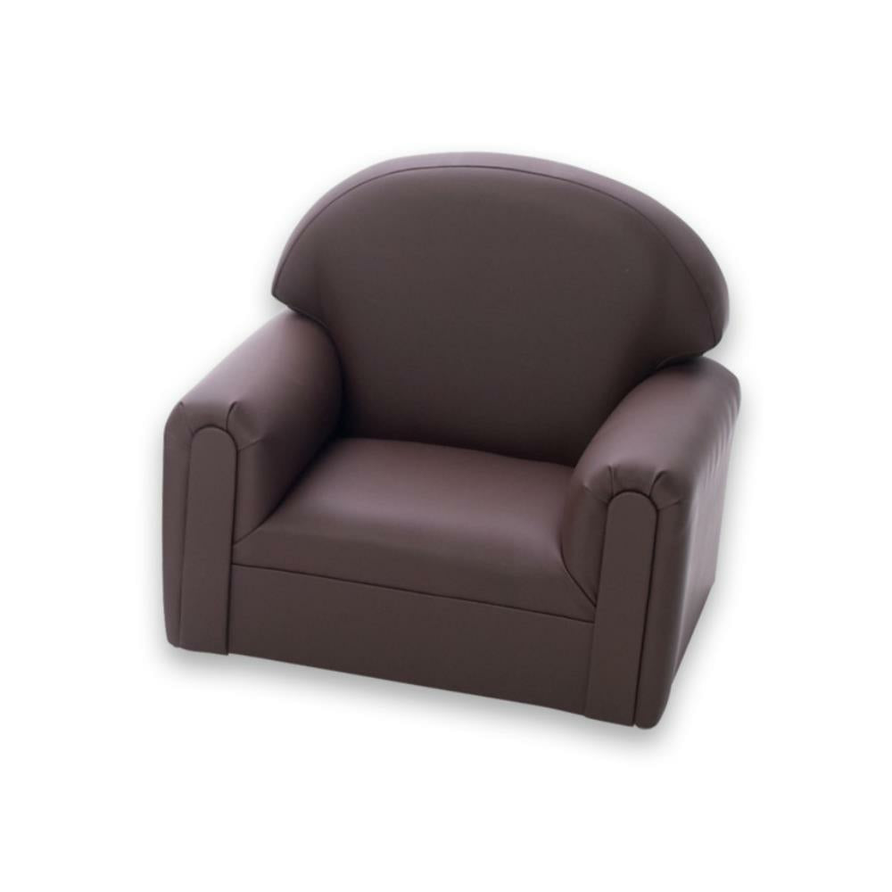 Brand New World Enviro-Child Infant/Toddler Chair - Chocolate