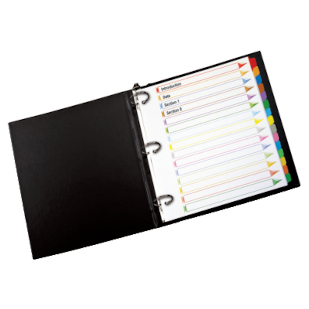 INDEX, OMNIDEX, COULEUR, 15/ST