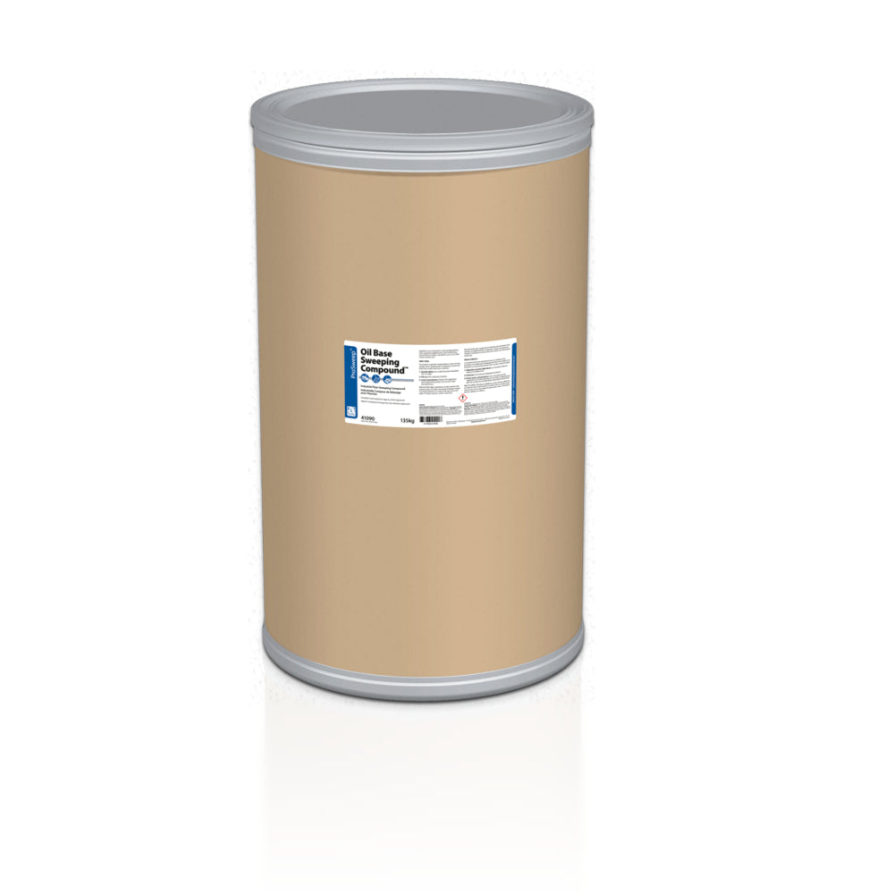 ProSweep Oil Base Sweeping Compound - 135 kg