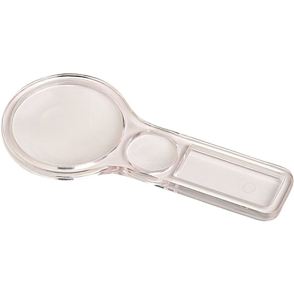 Loupes à double lentille SI Manufacturing - Lot de 10