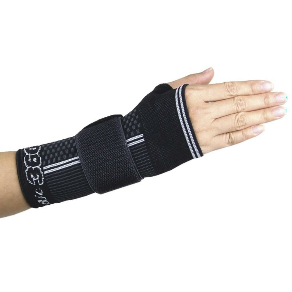 Paramedic Paramedic 360 Degrees Dynamic Left Hand Wrist Support
