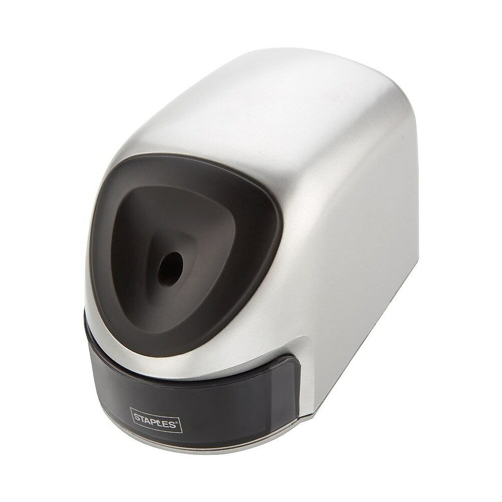 Staples Electric Pencil Sharpener