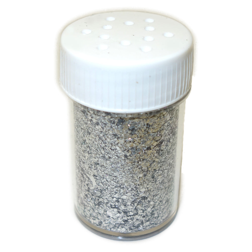 Paillettes Selectum 12 g - Argent