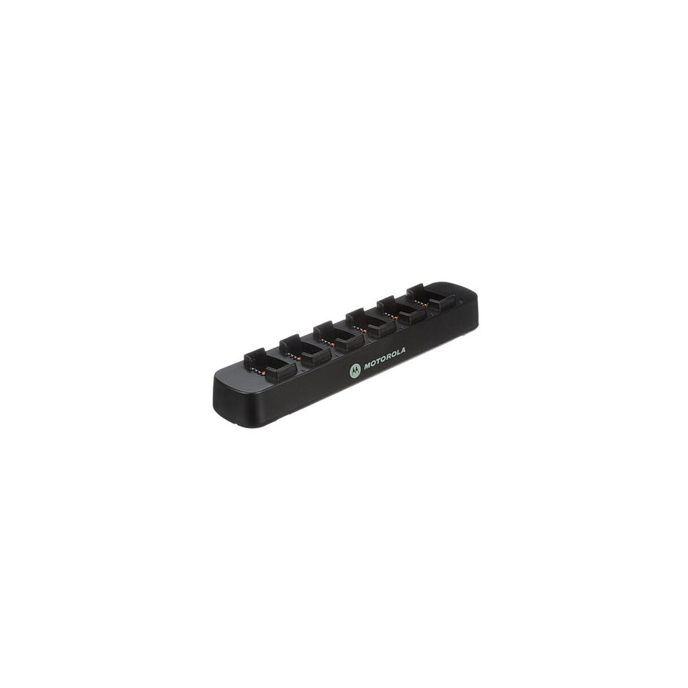 Motorola 6-Pocket Multi-Unit Charger for RDX Series