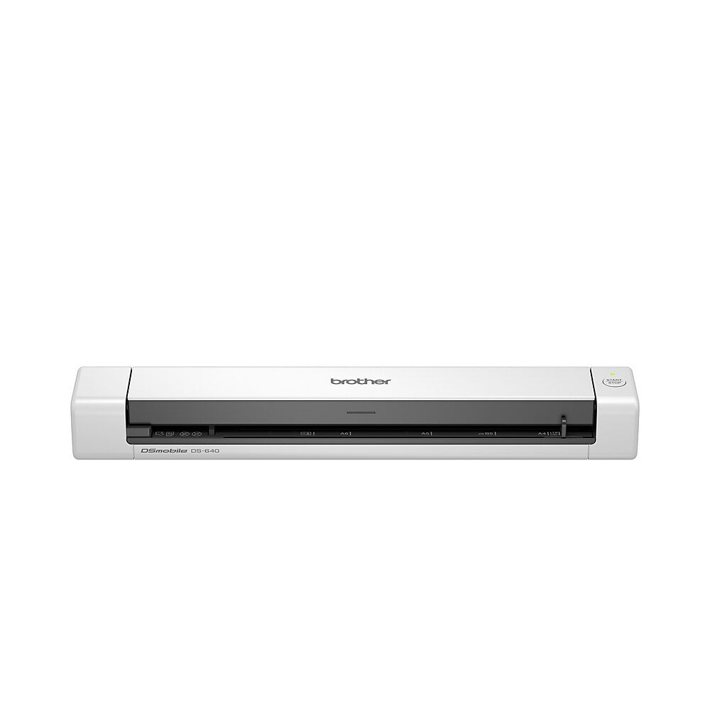 Brother DS640 Mobile Scanner