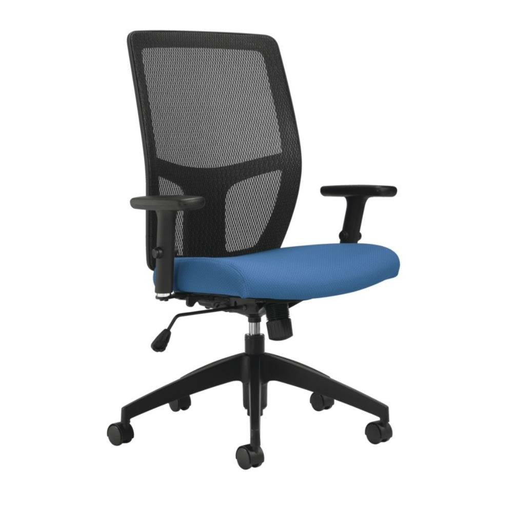 FormatBluebell Operator Chair
