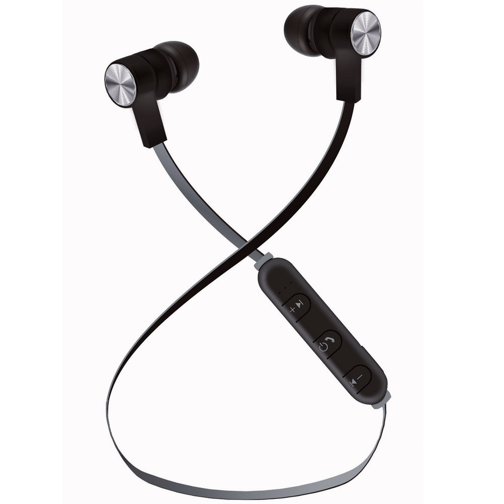 Écouteurs Bluetooth Maxell Bass 13 - Noir
