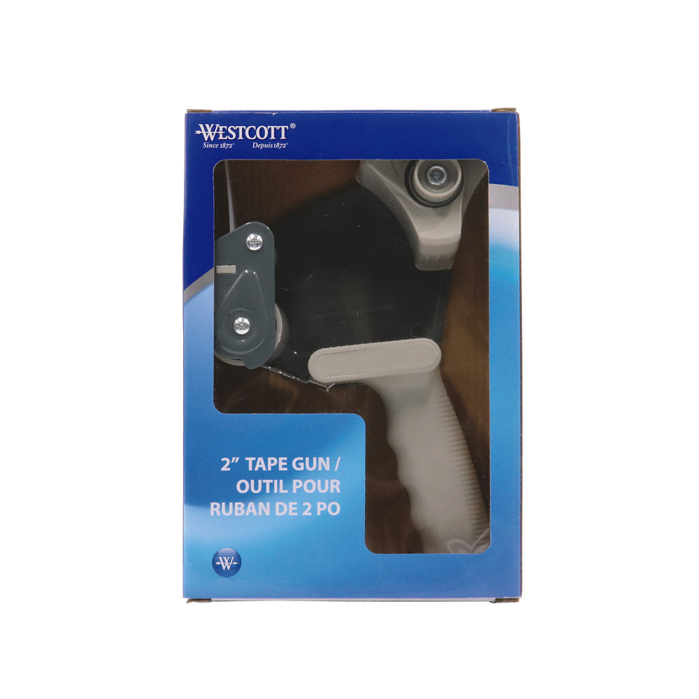 Westcott Tape Gun Dispenser