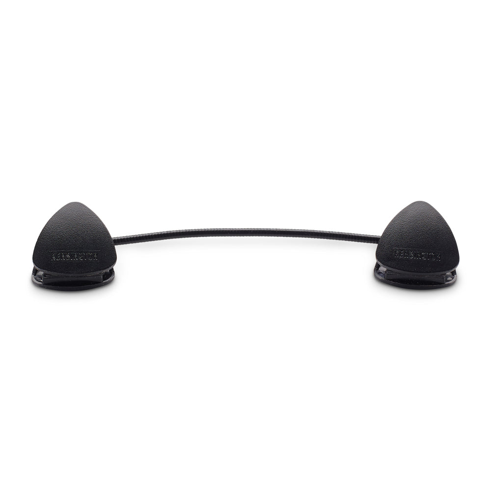 Kensington FlexClip Copyholder - Black
