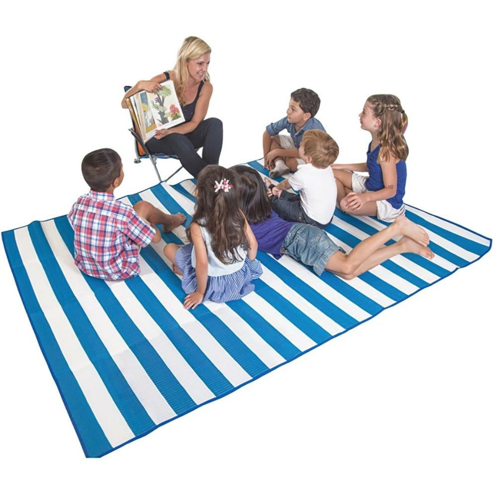 Pacific Play Tents Tatami Mat, 60"x78"