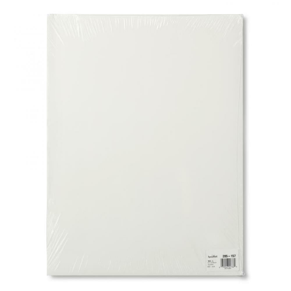 Bienfang Cold Press Watercolour Paper 18x24, 100/pkg