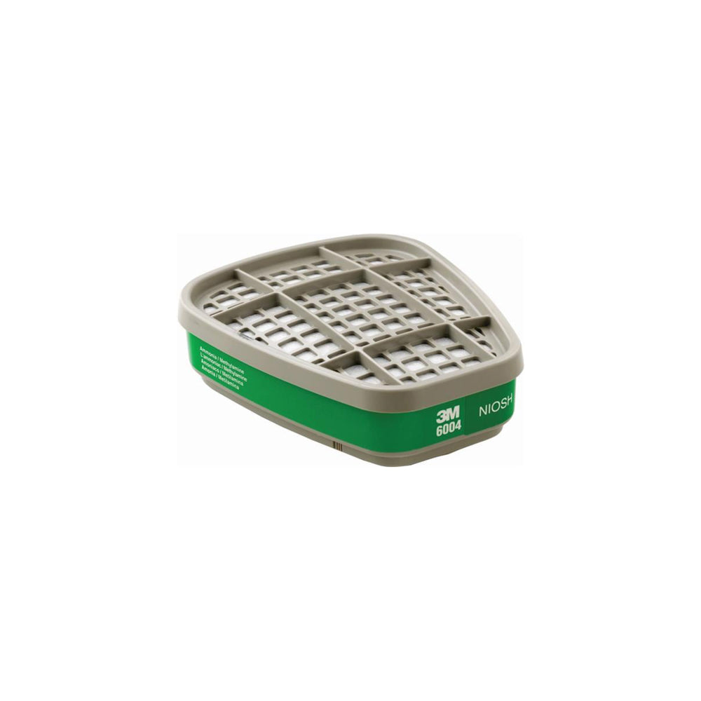 Cartouche d'ammoniac méthylamine 3M - Lot de 2
