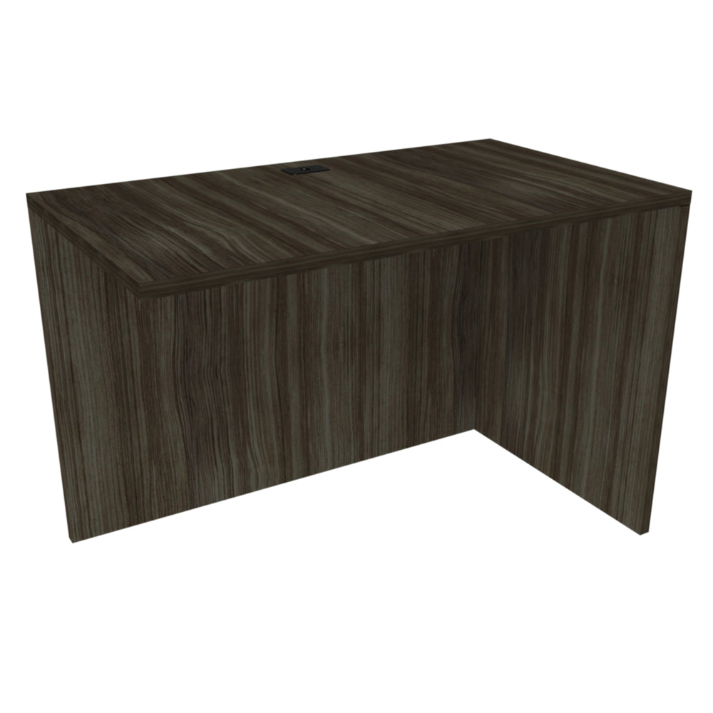 Heartwood Reversible Return / Bridge - Grey Dusk Finish (INV2442RSBRG)