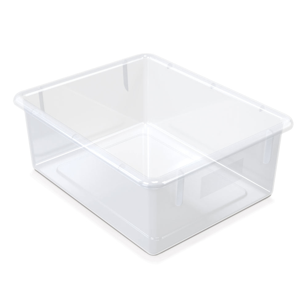 Jonti-Craft Tub - Clear