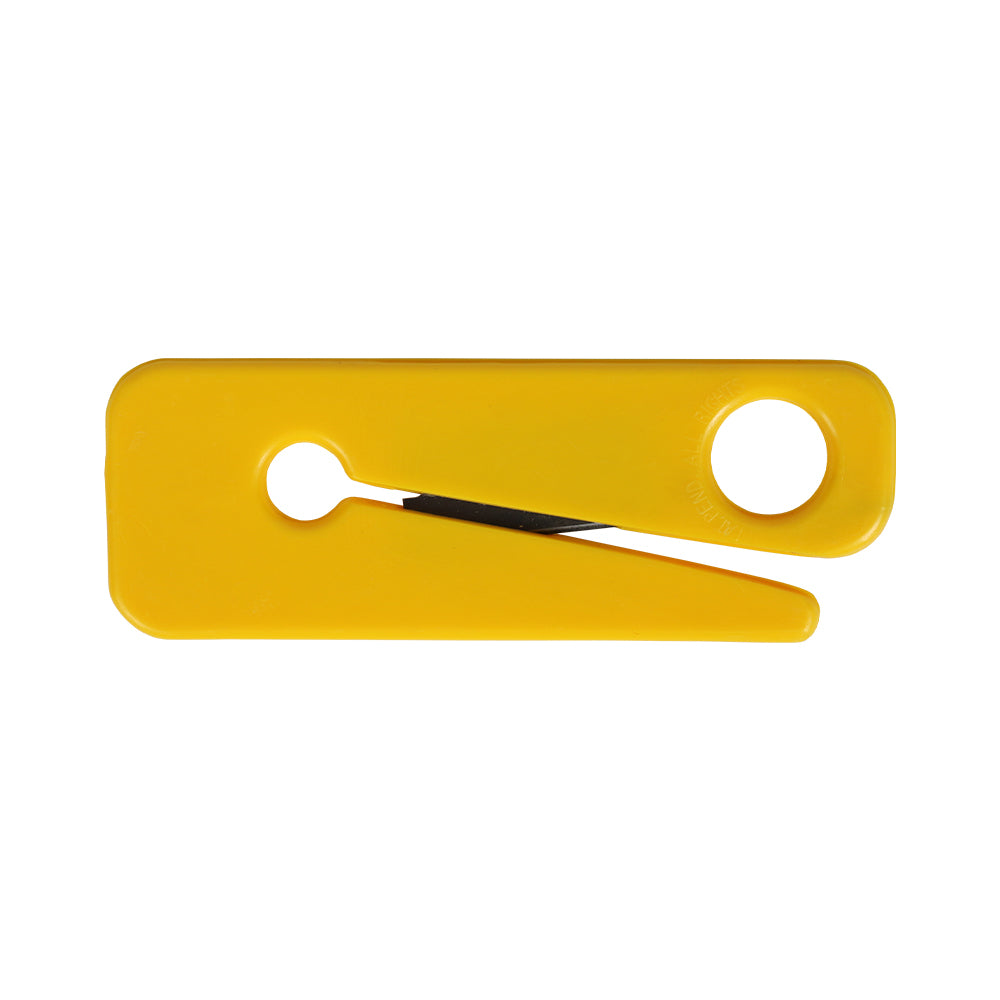 Wasip Seatbelt Cutter - Yellow