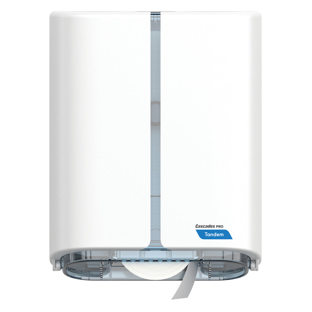 DISTRIBUTEUR, BAIN, TANDEM, C383