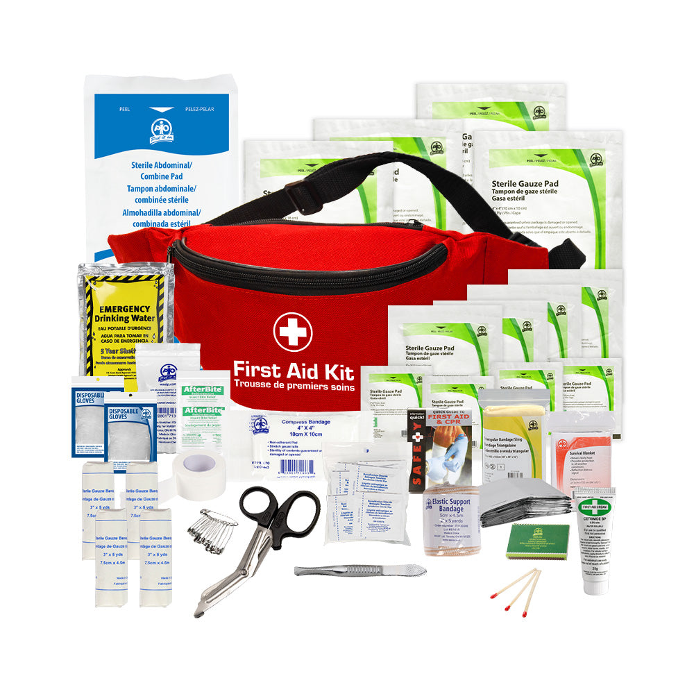 Trousse de rangement en nylon de luxe pour l'extérieur Wasip (F7521N130)