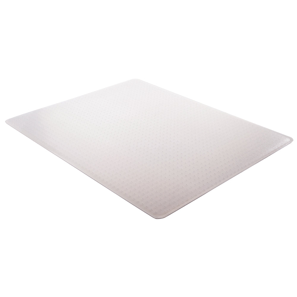 Tapis de chaise à poils longs Deflecto - 46" x 60"