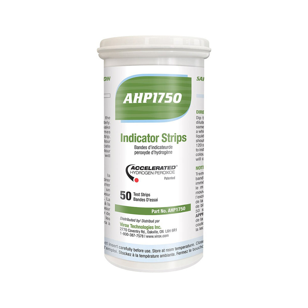 Bandes indicatrices Diversey - Paquet de 50