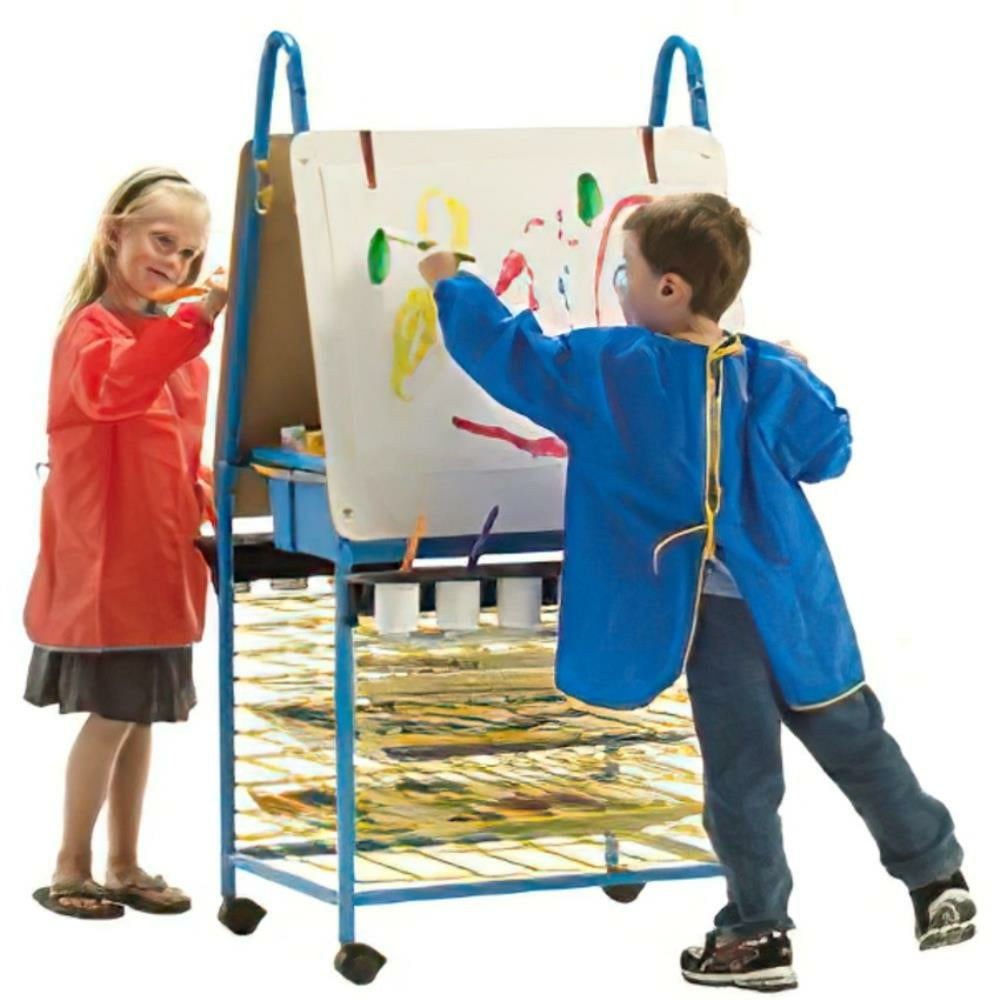 Copernicus Improved Primary Double Sided Art Easel