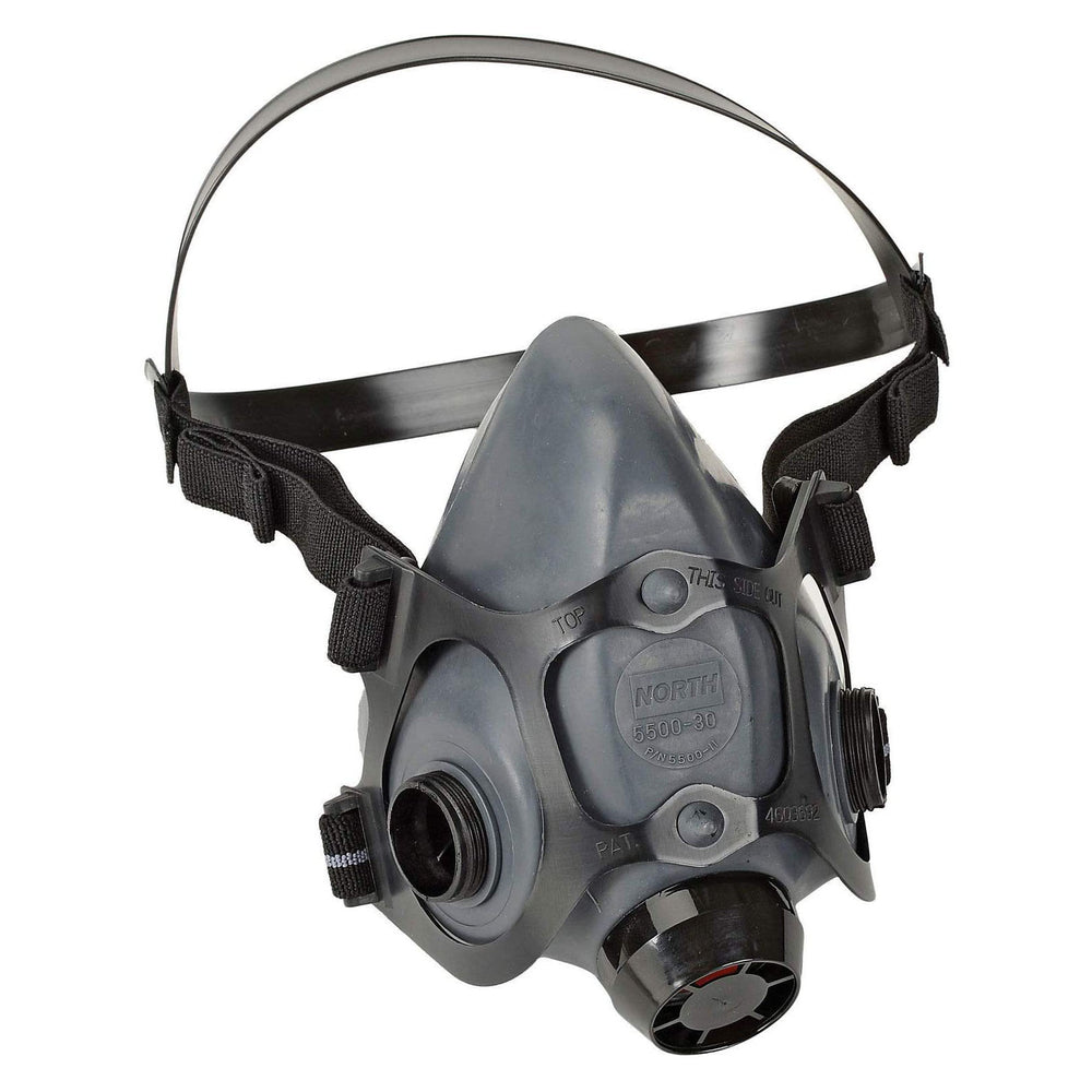 Demi-masque Honeywell série 5500 - Grand