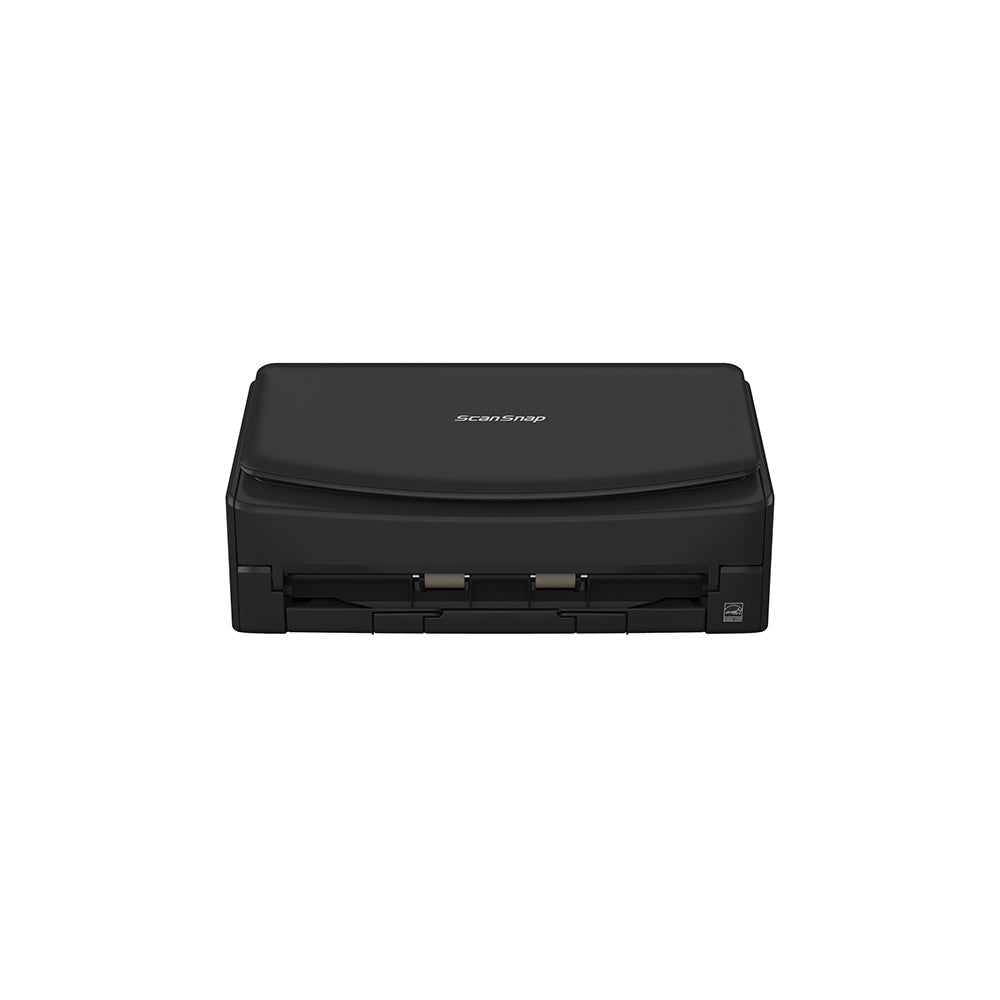ScanSnap iX1400 Colour Duplex Scanner - Black