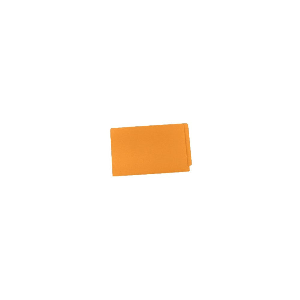 Chemises à étagères Pendaflex - Format légal - Orange - Paquet de 50