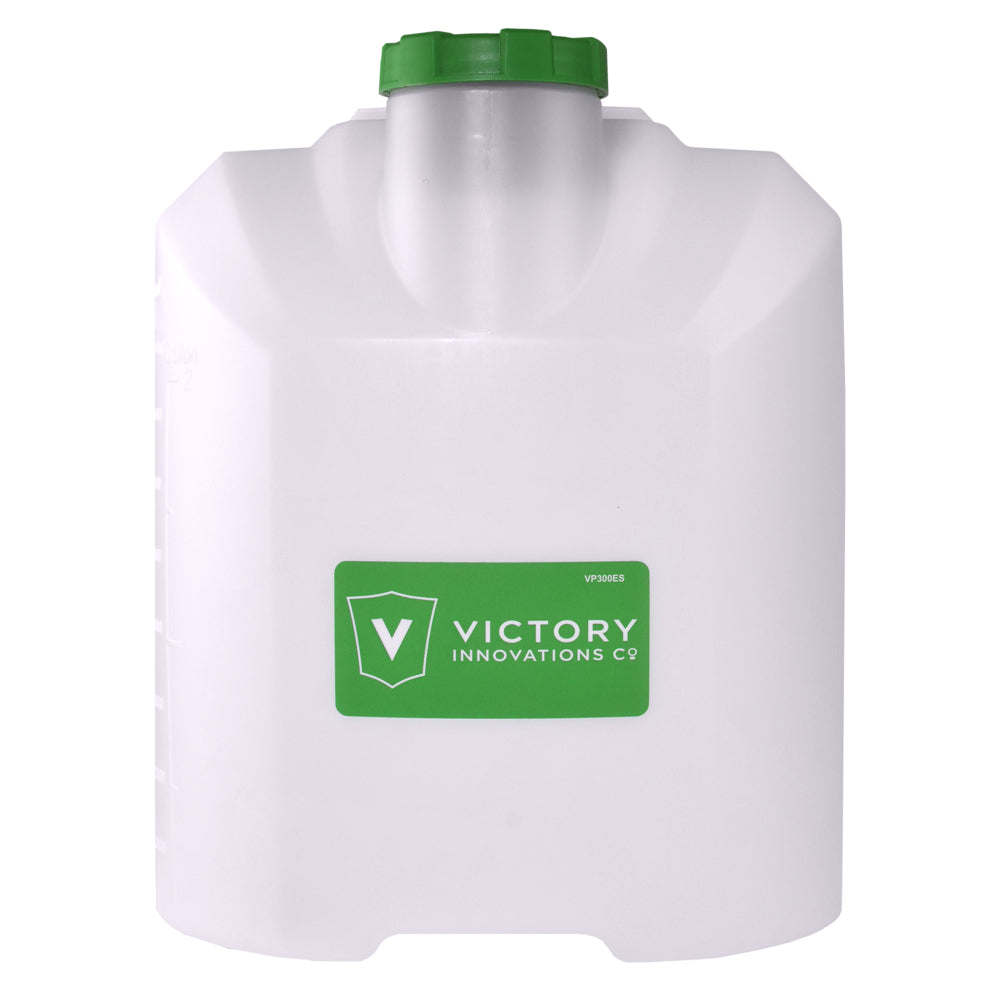Réservoir Victory Innovations VP31 de 2,25 gallons pour VP300
