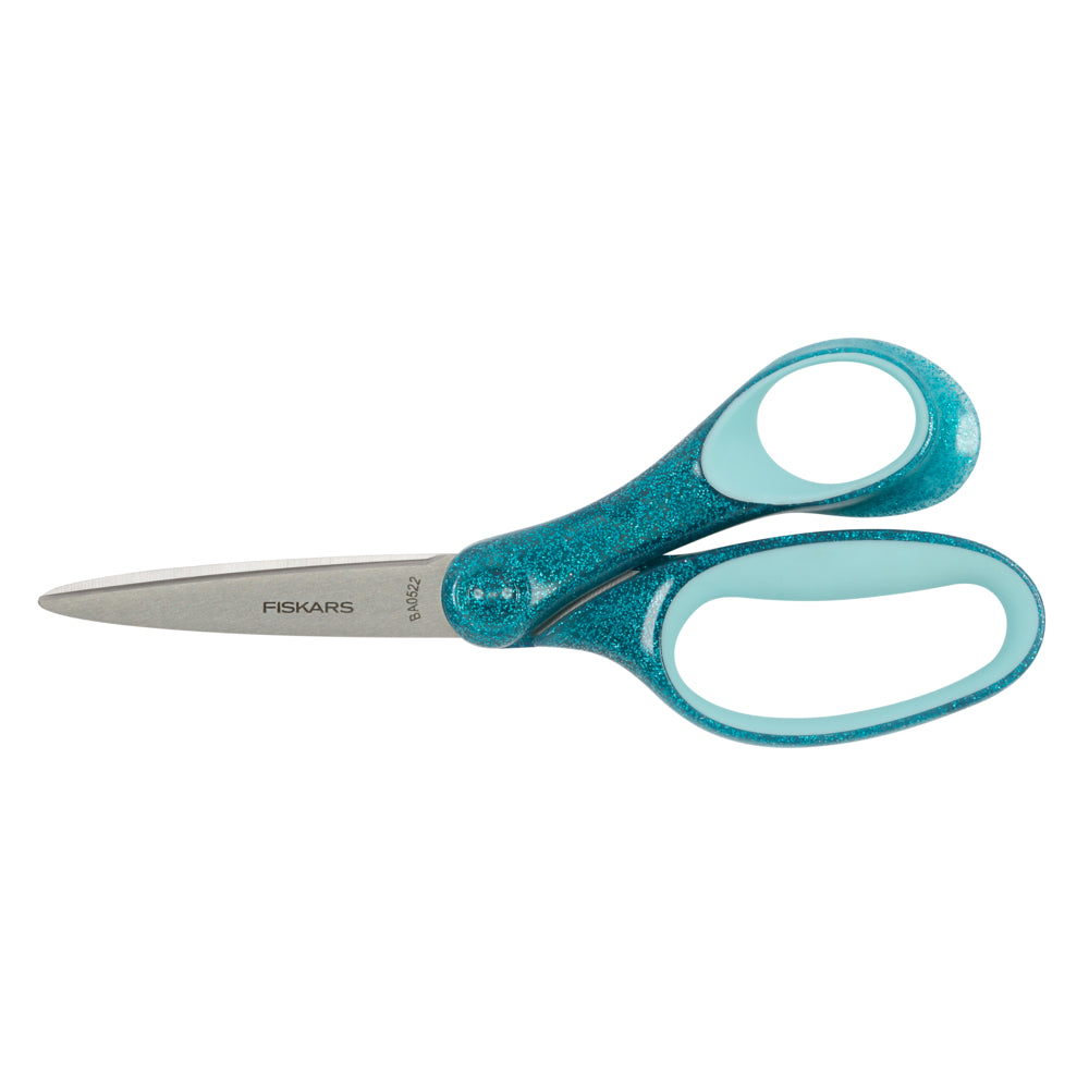 Fiskars 7" Student Softgrip Scissors - Assorted