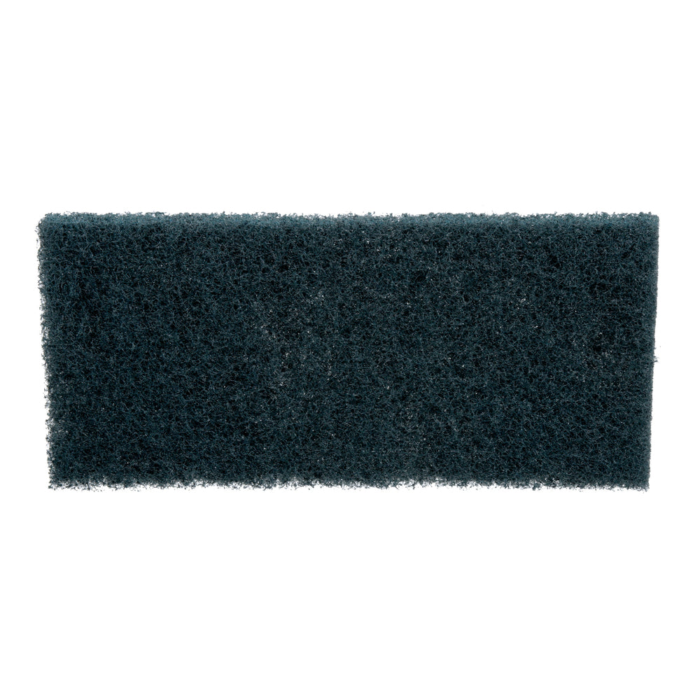 3M Doodlebug Blue Scrub Pads - 5 Pack