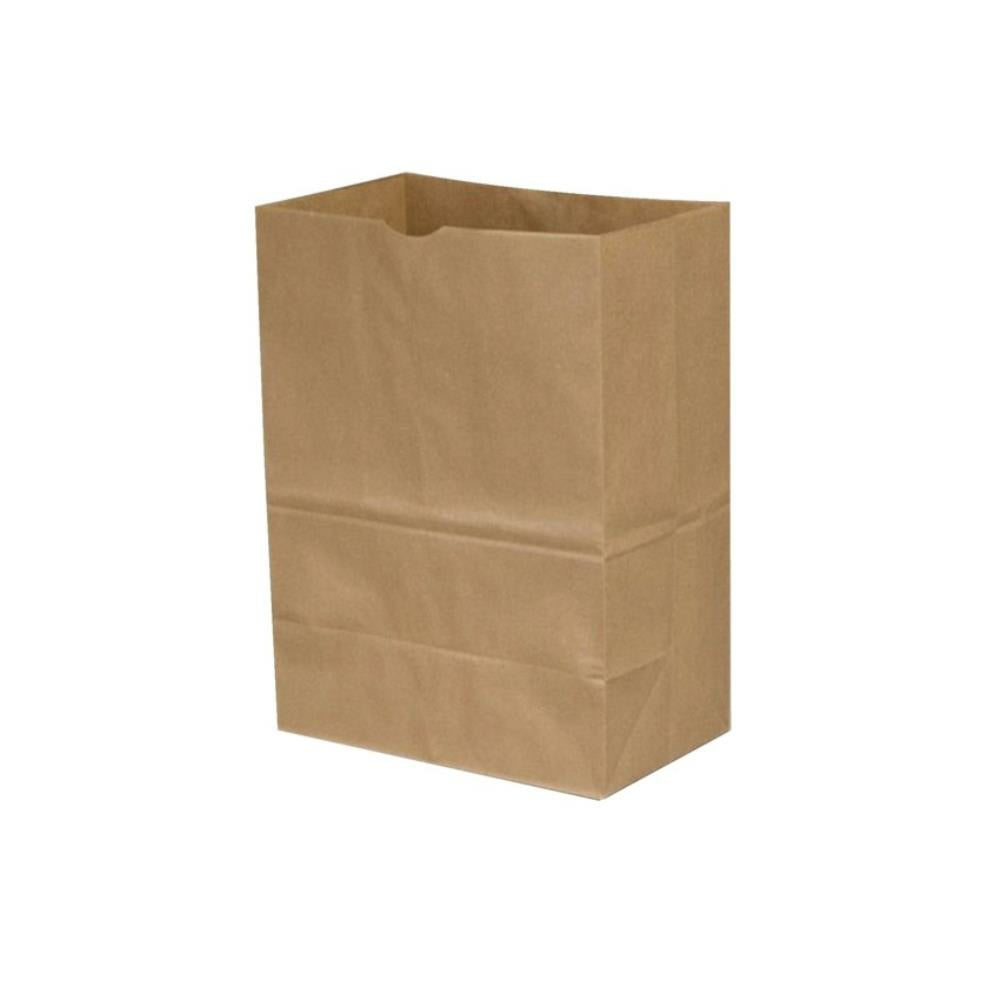 Sac de quincaillerie Rosenbloom - Papier - n° 12 - Marron - Paquet de 500