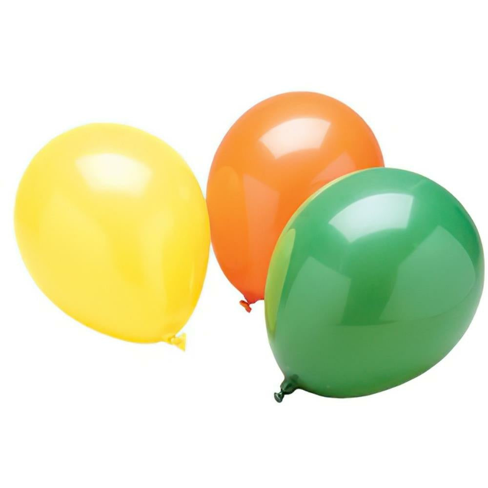 Hygloss Balloons 11" - 144 Pack