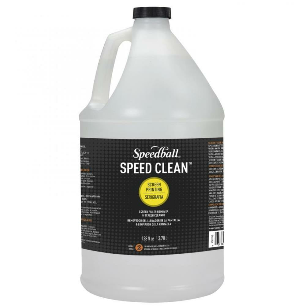 Speedall Speed Clean, 128oz