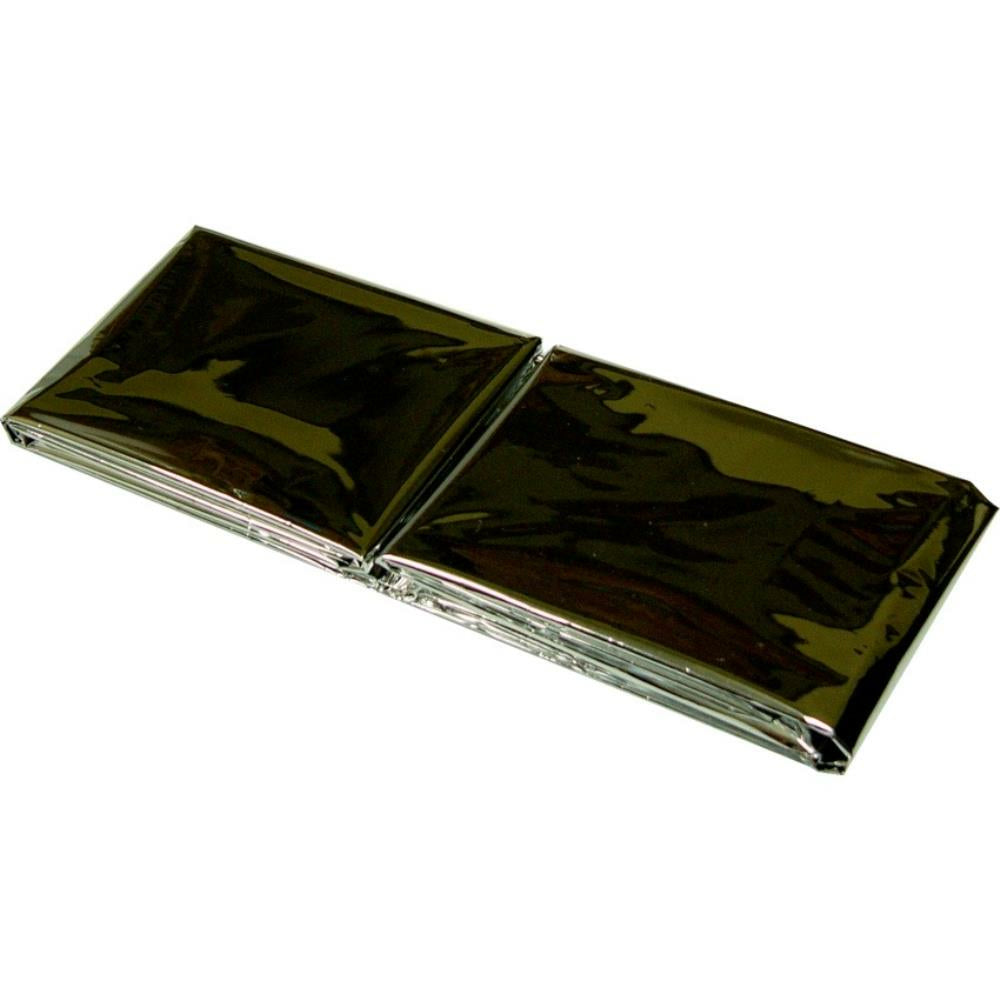 Paramedic Paramedic Aluminum Blanket