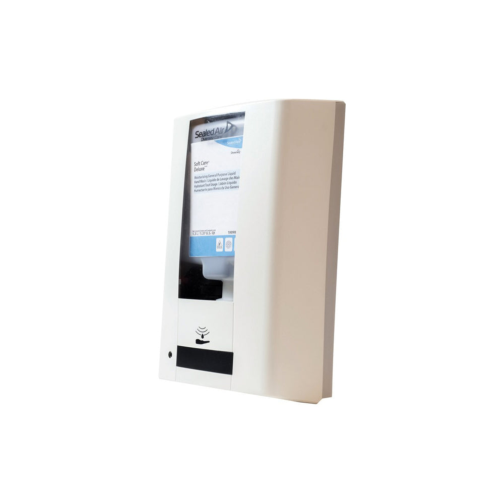 Distributeur hybride Diversey IntelliCare - Blanc