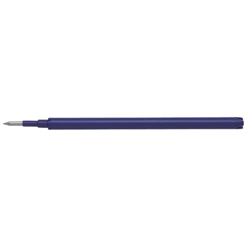 Pilot Frixion Ball & Clicker Refills 0.7 mm Purple, Pack of 2