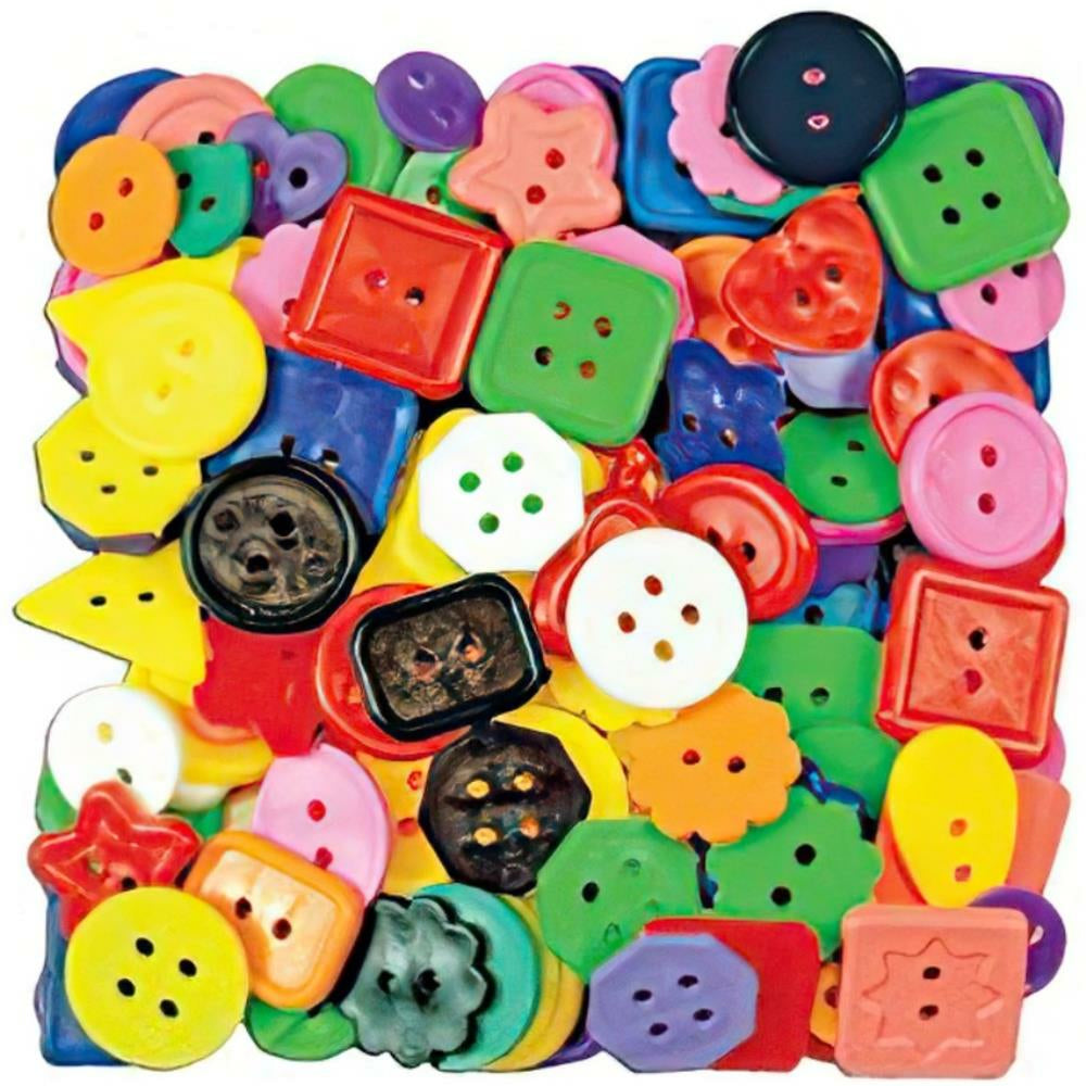 Boutons brillants Roylco