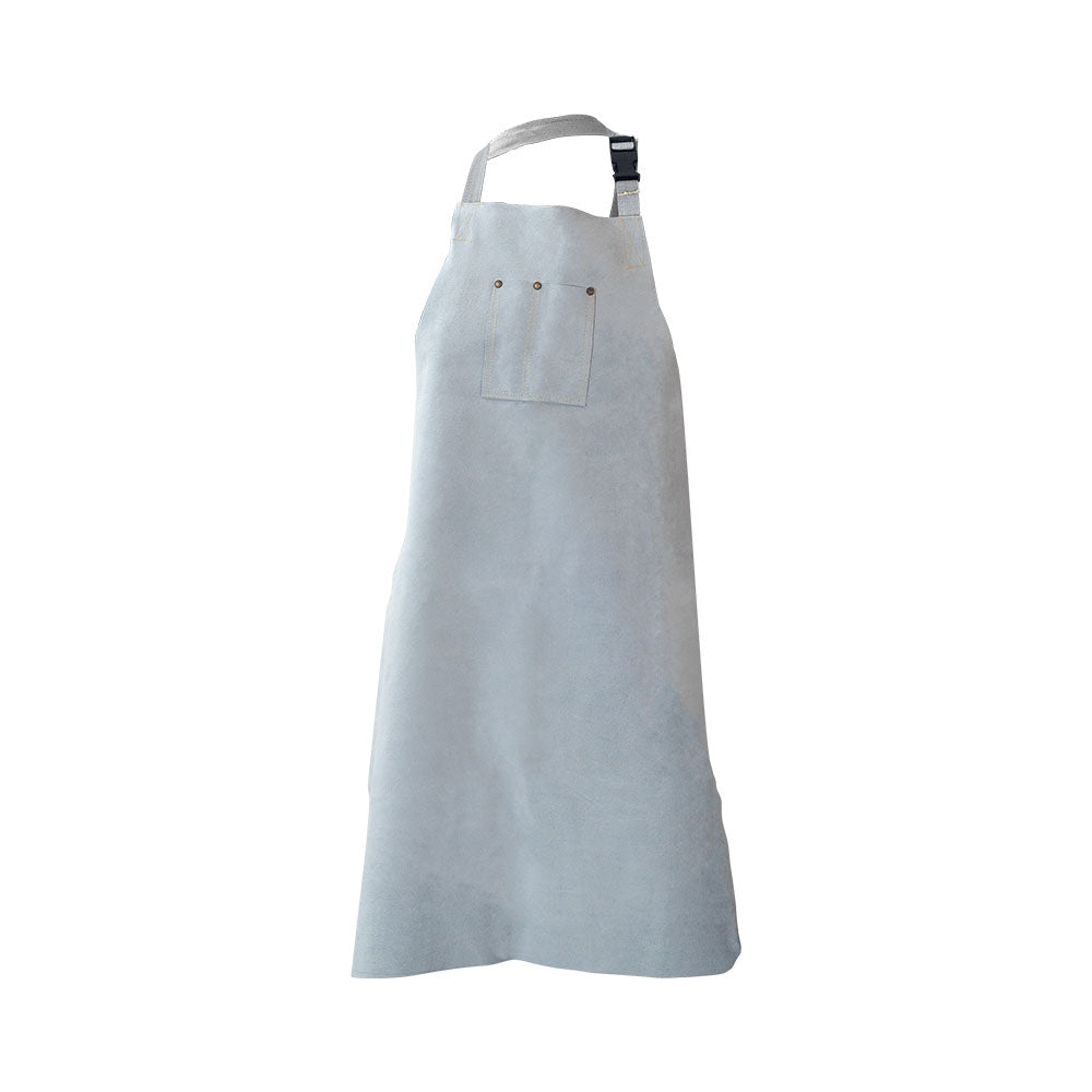 Wasip Welding Apron - Grey - 36" x 24"